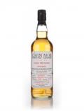 A bottle of Benrinnes 18 Year Old 1996 - Strictly Limited (Càrn Mòr)