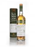 A bottle of Benrinnes 19 Year Old 1995 (cask 10577) - Old Malt Cask (Hunter Laing)