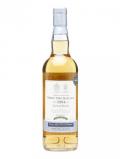 A bottle of Benrinnes 1984 / Berry Brothers& Rudd Speyside Whisky