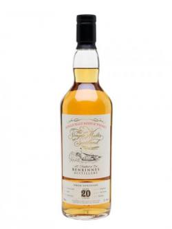 Benrinnes 1995 / 20 Year Old / Single Malts of Scotland Speyside Whisky