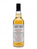 A bottle of Benrinnes 2008 / 8 Year Old / Carn Mor Speyside Whisky