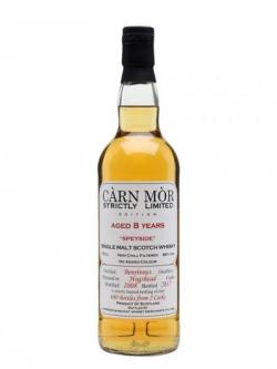 Benrinnes 2008 / 8 Year Old / Carn Mor Speyside Whisky