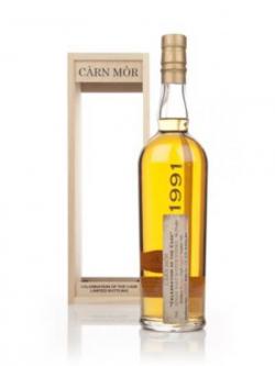 Benrinnes 22 Year Old 1991 (cask 445) - Celebration of the Cask (Crn Mr)