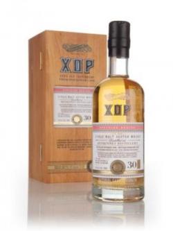 Benrinnes 30 Year Old 1984 (cask 10709) - Xtra Old Particular (Douglas Laing)