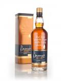A bottle of Benromach 15 Year Old