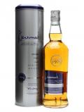 A bottle of Benromach 1976 / Bot.2012 Speyside Single Malt Scotch Whisky