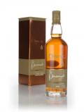 A bottle of Benromach Organic 2008