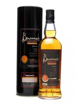 Benromach Organic Special Edition Speyside Single Malt Scotch Whisky