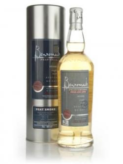 Benromach Peat Smoke