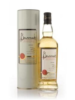 Benromach Traditional