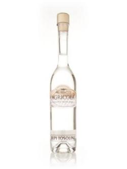 Bepi Tosolini Agricola Grappa 50cl