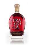 A bottle of Bepi Tosolini Fragola (Wild Strawberry Liqueur)