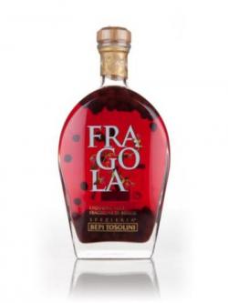 Bepi Tosolini Fragola (Wild Strawberry Liqueur)