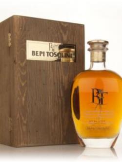 Bepi Tosolini Grappa di Tocai Castagno Barrique