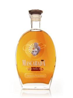 Bepi Tosolini Mascarada Amaretto Veneziano