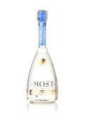 A bottle of Bepi Tosolini Mosto D'Uva