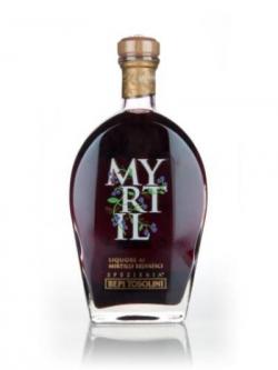 Bepi Tosolini Myrtil (Wild Blueberry Liqueur)