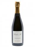 A bottle of Bereche& Fils Champagne Brut Reserve