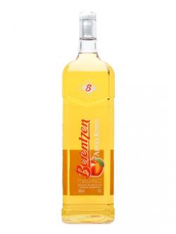 Berentzen Liqueur / ApfelKorn / Really Big Bottle