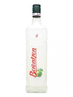 Berentzen Liqueur / Saurer Apfel