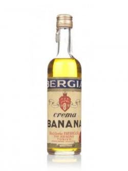 Bergia Crema Banana - 1949-59