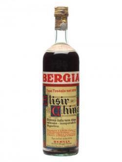 Bergia Elixir di China / Bot.1960s