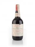 A bottle of Berisford Solera 1914 Amoroso Cream Sherry - 1970s