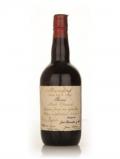 A bottle of Berisford Solera 1914 Palo Cortado - 1960s
