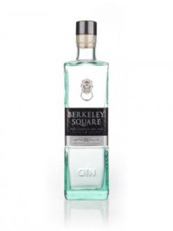 Berkeley Square Gin Limited Release