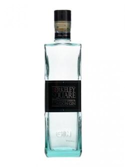 Berkeley Square Gin