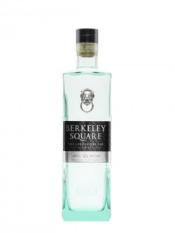 Berkeley Square Gin / Still No 8 / Limited Release