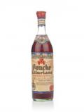 A bottle of Bernaldo de Quirós Ponche Asturiano - 1960s