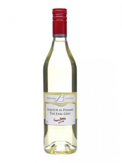 Bernard Loiseau Apple& Earl Grey Liqueur