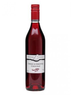 Bernard Loiseau Chocolate Cherry Liqueur