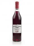 A bottle of Bernard Loiseau Creme De Griottes Chocolat (Chocolate& Morello Cherry)