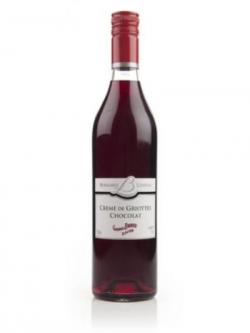 Bernard Loiseau Creme De Griottes Chocolat (Chocolate& Morello Cherry)