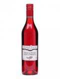 A bottle of Bernard Loiseau Peach& Hibiscus Liqueur