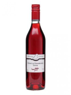 Bernard Loiseau Raspberry& Thyme Liqueur