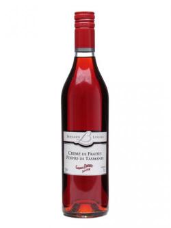 Bernard Loiseau Strawberry& Black Pepper Liqueur