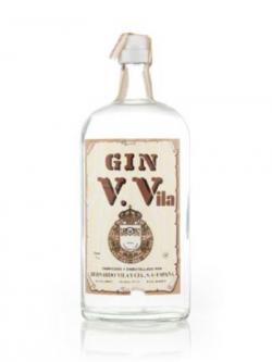 Bernardo Vila Gin V. Vila - 1970s