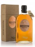 A bottle of Bernheim Original