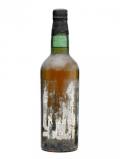 A bottle of Berry Bros Blended Scotch / Bot.1930s / Damaged Label Blended Whisky