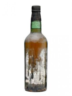 Berry Bros Blended Scotch / Bot.1930s / Damaged Label Blended Whisky