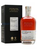 A bottle of Berry Bros Jamaican Rum 1977 / 36 Year Old / Overproof