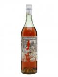 A bottle of Berry Bros& Rudd 1940 Cognac