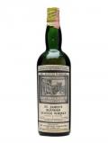 A bottle of Berry Bros& Rudd St. James's Blended Scotch / Bot.1930s Blended Whisky