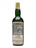 A bottle of Berry Bros& Rudd St. James's Blended Scotch / Bot.1930s Blended Whisky