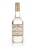 A bottle of Berry Brothers& Rudd Kümmel - 1970s