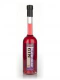 A bottle of Berry Good Blackcurrant Gin