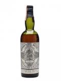 A bottle of Berry's Best Blended Scotch / Bot. 1930s Blended Scotch 